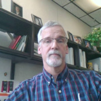 Mike Lank