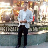 Ravinder Jaglan
