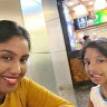 smita raju
