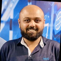 ashneel kumar
