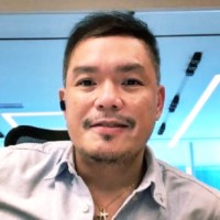 Rolando Jr. Tarlengco