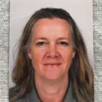 Martine Van Amerongen