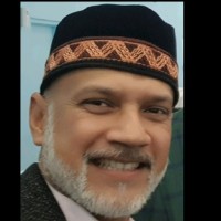 Ata-Ur-Rahman Maqbool