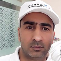 Riyaz Ahmad Dar