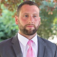 Bryce Sanders