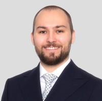Oliver Gabrielsson
