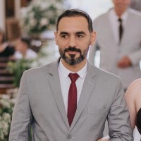 Eduardo Fernando da Silva
