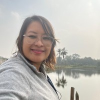 Momi Sonowal