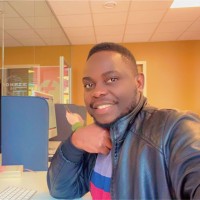 Jonathan Kelley Kisenyi