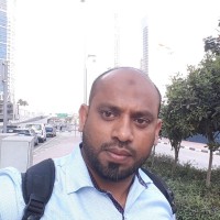 Muhammed Ramzeen
