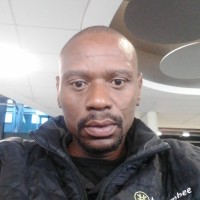 Sibusiso Dubazane
