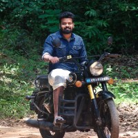 Anoop Krishnan