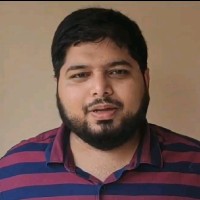 Tauseef Ahmed S M