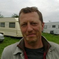 Xavier Preyat