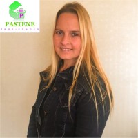 Francesca Carolina Pastene Zamora