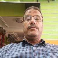 Mohamed Adil