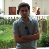 Bhavik Vadgama