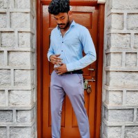 Harsha V G