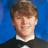 Cooper Davis