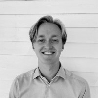 Rickard Bergman