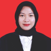 Lussy Novieta Sari