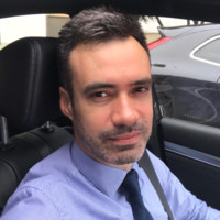 Rodolpho Almeida