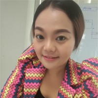 Phiraya Ekdumrongsakul