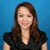 Rose Ruspian Angkaji