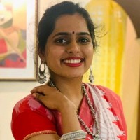 Pooja R.