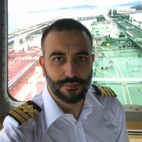 Vasileios Barmpantonakis