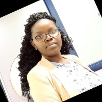 Flora Njeru