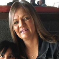 Lisa Rai