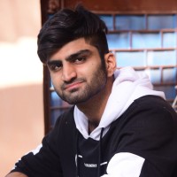 Gourav Dhar