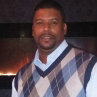 Calvin Smith