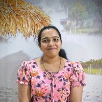 Lekshmi Jayakumar