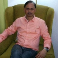 Raj Kumar Singh