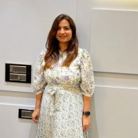 Priyanka T
