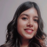 Shrutika Shah
