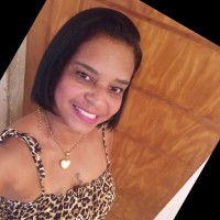 Veronica Soeiro Da Cruz