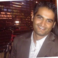 Mehul Kumar