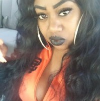 Starr The Goddess