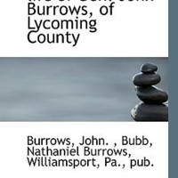 John Burrows