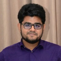 Shah Md Imtiaj