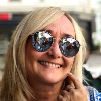 Forså Grethe