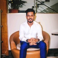 Vishek Singh