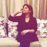 Anmol Goswami
