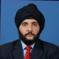 Simranjeet Singh