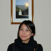 Tshering Yangzom