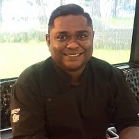Surendran Suren