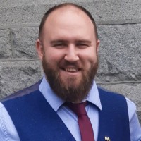 Mark Chambers